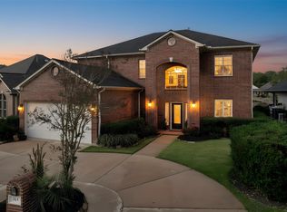 364 Bayshore Dr, Montgomery, TX 77356