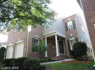 2440 Cypress Green Ln, Oak Hill, VA 20171