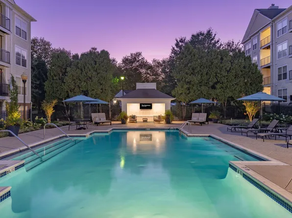 Gramercy at Town Center