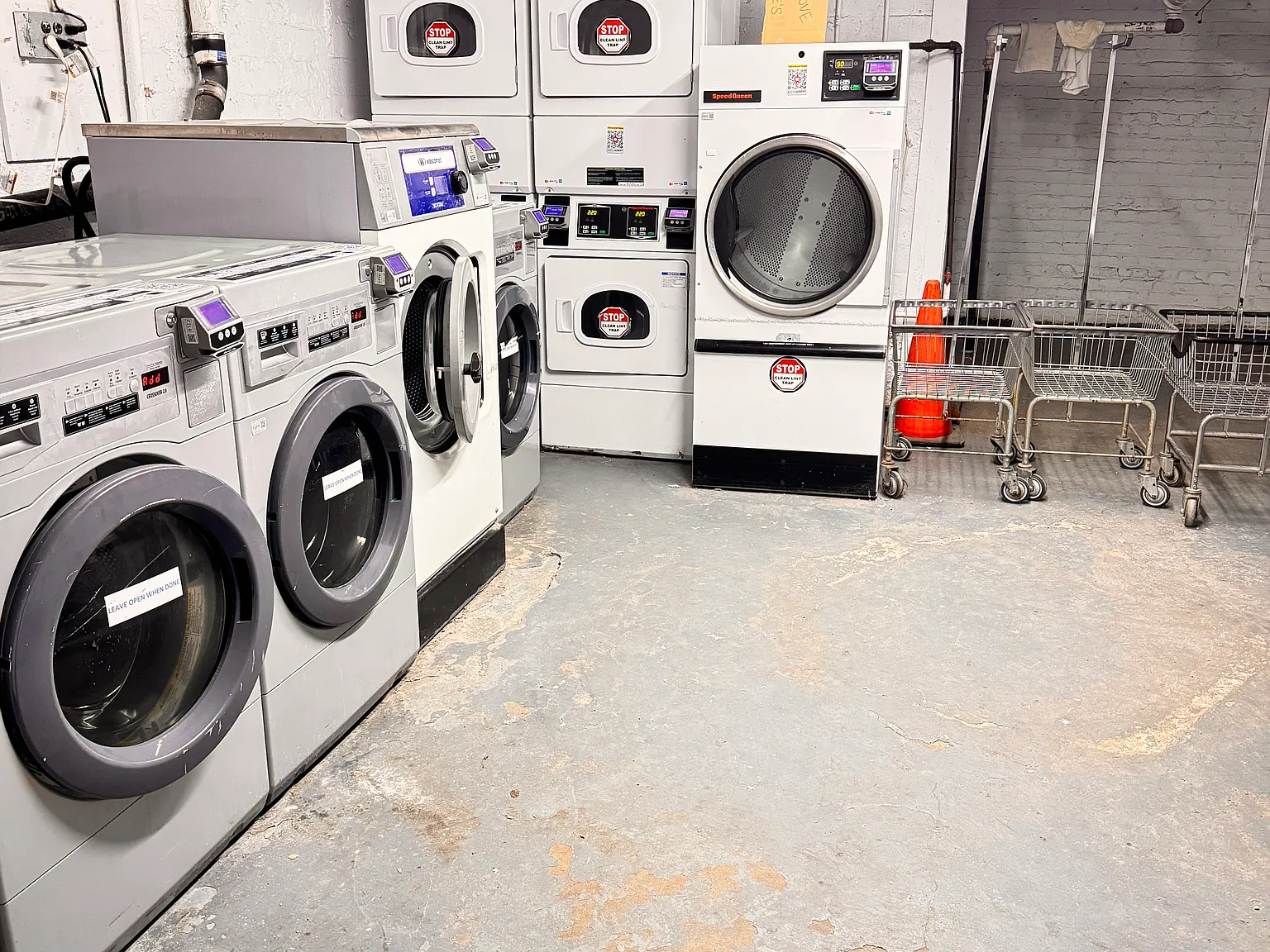 1 bed, 800 sqft, $2,300 — Photo 4