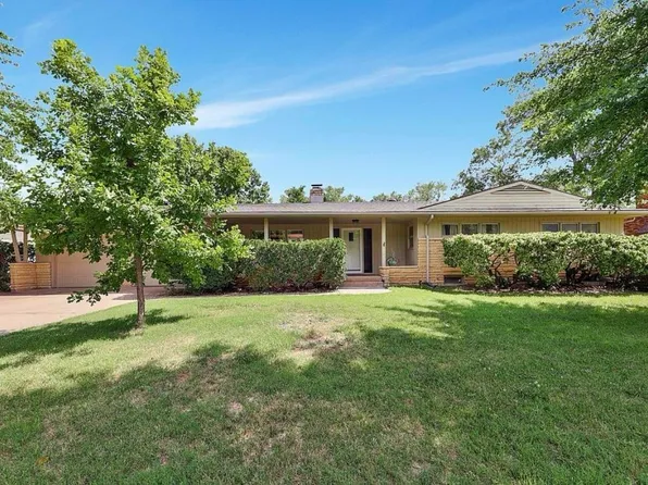 214 S Bonnie Brae St, Wichita, KS 67207