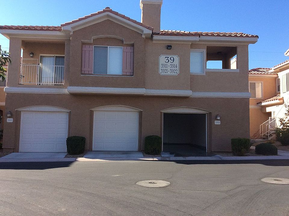 Garage on the right 