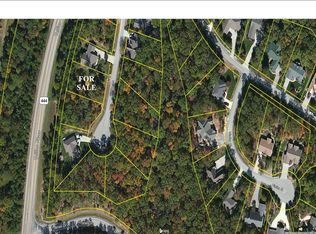 154 Vinita Ln, Loudon, TN 37774
