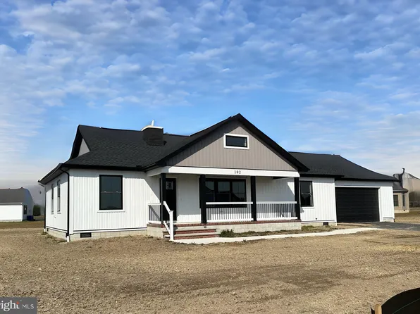 102 Highland Dr, Seaford, DE 19973