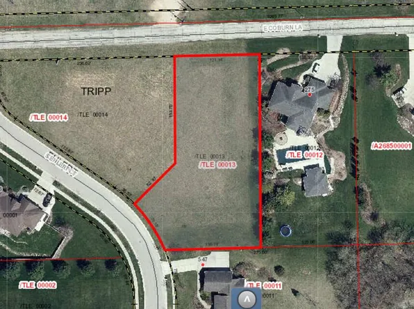 Lt13 TRIPP LAKE ESTATES, Whitewater, WI 53190