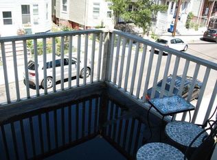 74 Trull St #9, Somerville, MA 02145