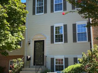 712 Ivy League Ln, Rockville, MD 20850