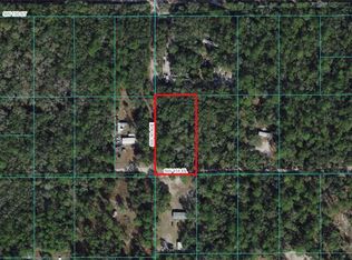 8995 SW 151st Pl, Dunnellon, FL 34432