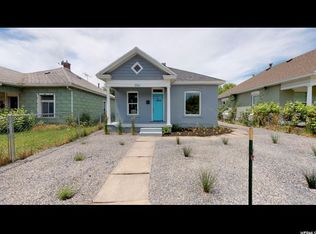 356 S 1000 W, Salt Lake City, UT 84104