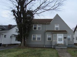 13804 Rexwood Ave, Garfield Heights, OH