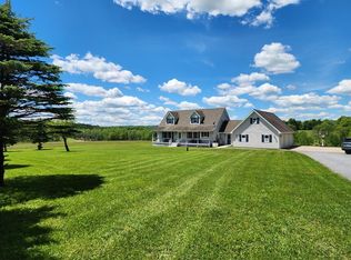 74 Snowman Rd, Coudersport, PA 16915