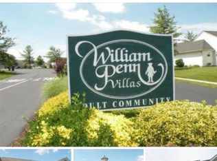 320 Jefferson Ct, Limerick, PA 19468