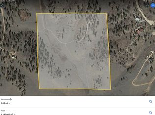 Cabin Gulch Rd, Jefferson, CO 80456