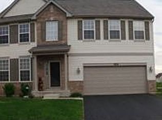 8204 Wild Rose Trl, Joliet, IL 60431