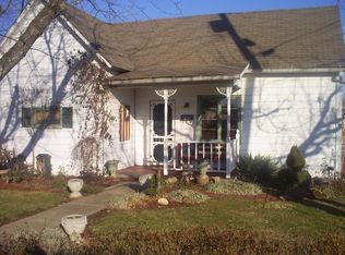 290 Globe St, Jackson, OH 45640