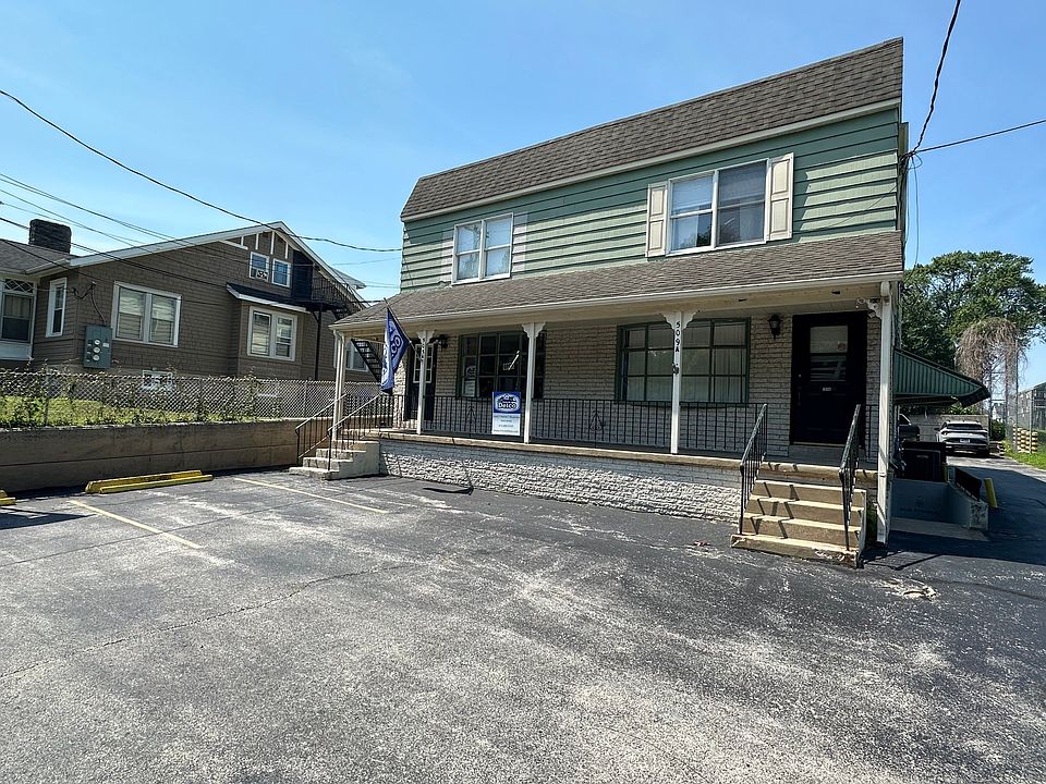 1st image of 509 Kedron Ave APT B