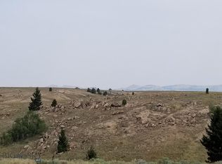 Tbd Buckhorn Ln, Butte, MT 59701