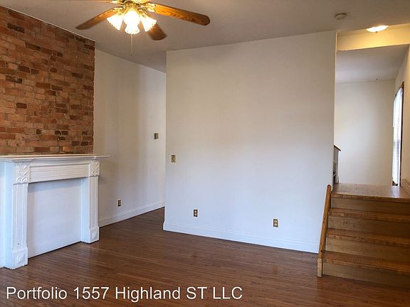 2nd image of 1559 Highland St