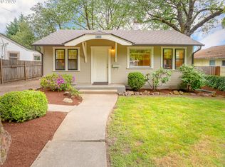 8721 NE Ward St, Portland, OR 97220