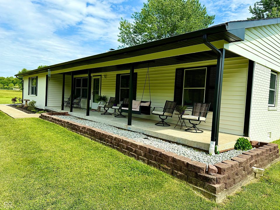 7975 W 50 S, Morgantown, IN 46160 | Zillow