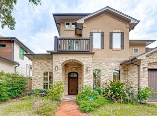 1339 Du Barry Ln, Houston, TX 77018