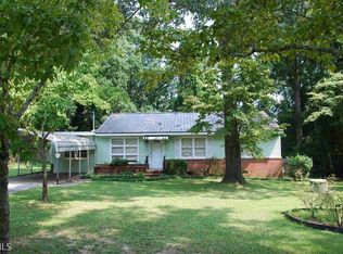 103 Pine Ave SW, Griffin, GA 30224