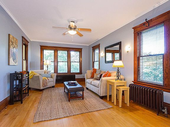 3rd image of 2109 Shryer Ave E