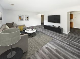 Five Points Courtyard Apartments, Toledo, OH 43613