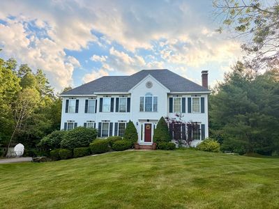 12 Long Meadow Rd, Windham, NH, 03087