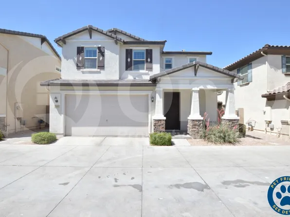 286 N Scott Dr, Chandler, AZ 85225