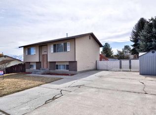 6065 W Borax Ave, Kearns, UT 84118