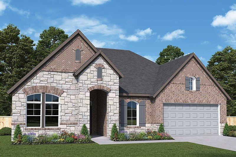 The Millburn - C Exterior