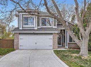 9523 Sherrelwood Ln, Highlands Ranch, CO 80126