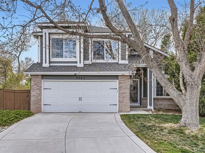 9523 Sherrelwood Lane, Highlands Ranch, CO, 80126