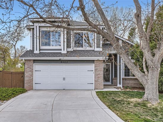 9523 Sherrelwood Lane, Highlands Ranch, CO 80126