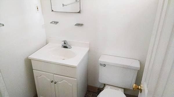 Half Bath