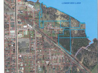 E Pleasant St, Gresham, WI 54128