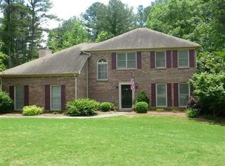 603 Wheatleigh Curv, Peachtree City, GA 30269