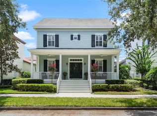 2623 Stanfield Ave, Orlando, FL 32814