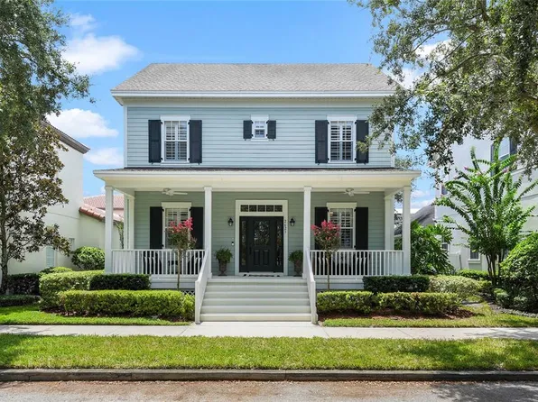 2623 Stanfield Ave, Orlando, FL 32814