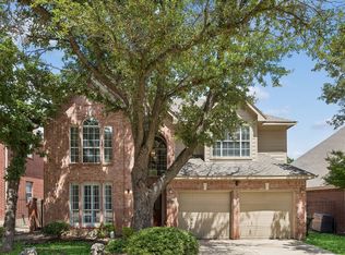 2623 Garden Ridge Ln, Arlington, TX 76006