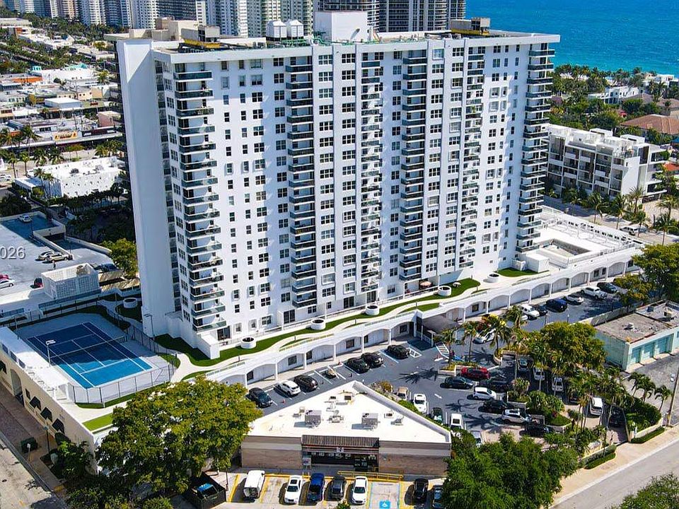 1st image of 3015 N Ocean Blvd APT 4L