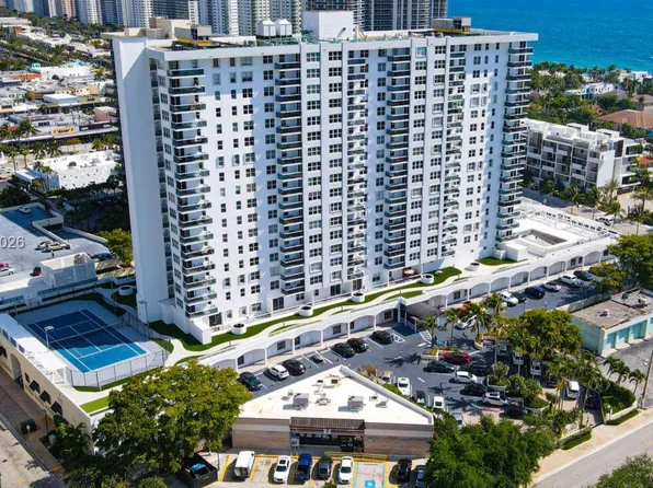 3015 N Ocean Blvd APT 4L, Fort Lauderdale, FL 33308