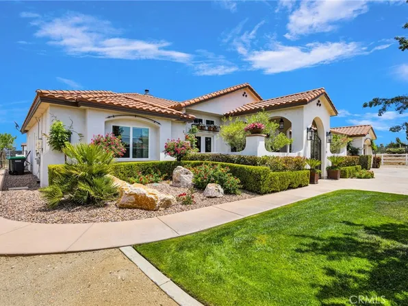 8311 Macron St, Oak Hills, CA 92344