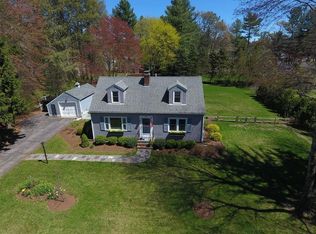 16 Stone Rd, Sudbury, MA 01776