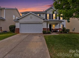 10510 Hawick Ct, Charlotte, NC 28278