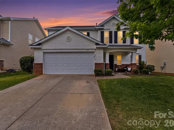 10510 Hawick Ct, Charlotte, NC 28278