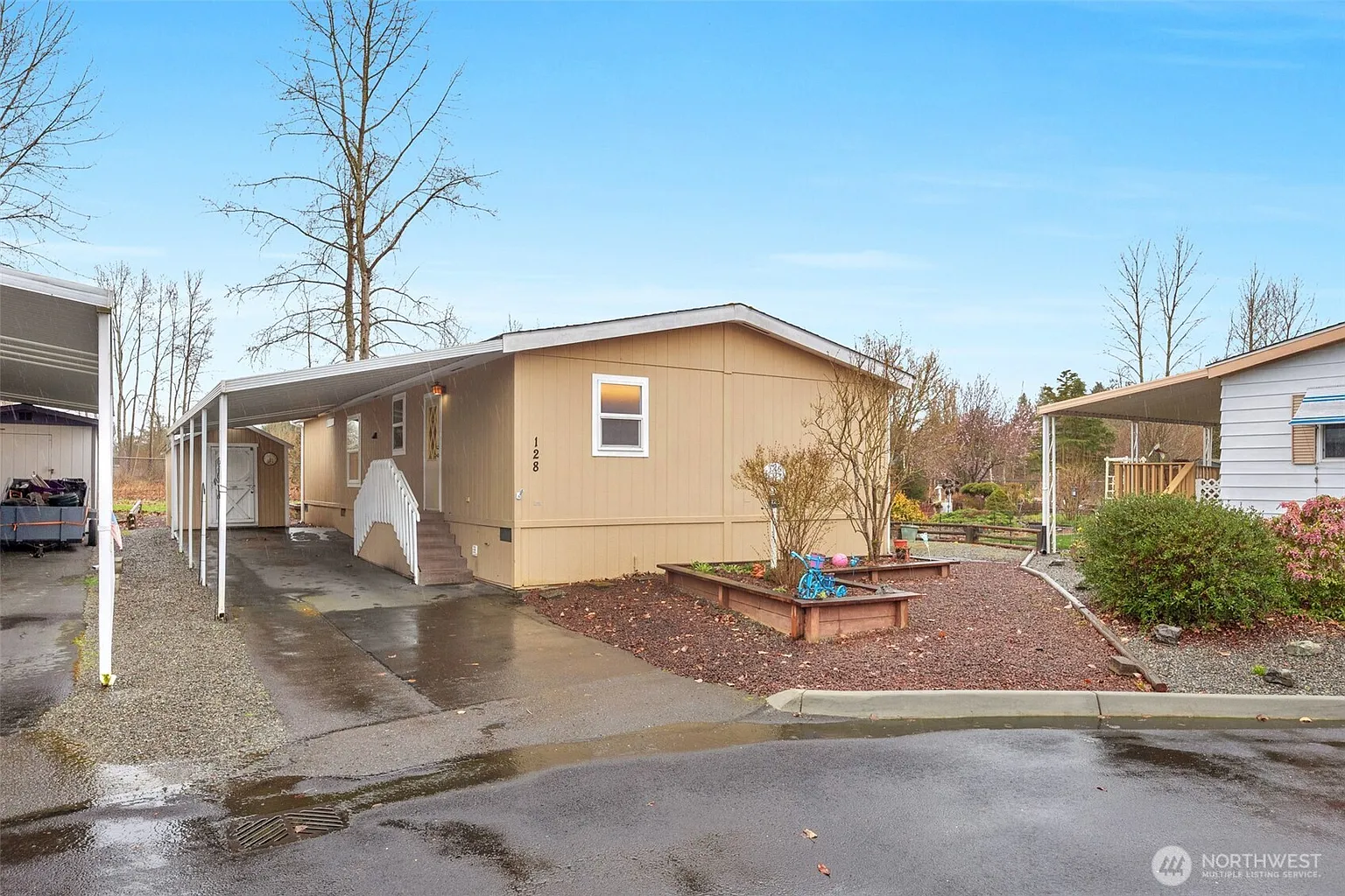 5900 64th Street NE #128 photo 1