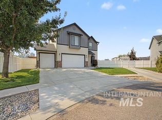 1152 NW 22nd St, Fruitland, ID 83619