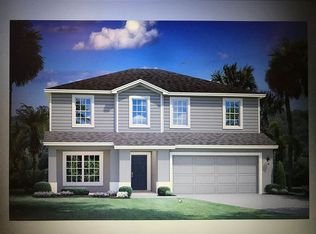 2346 Tudor Rose Dr, Sanford, FL 32773